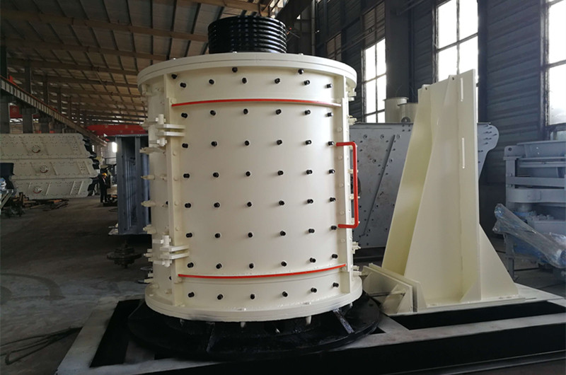 復(fù)合式制砂機(jī)，小型鵝卵石破碎制沙機(jī)