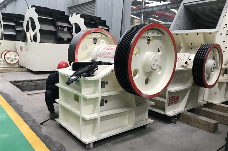 400*600破碎機(jī)，46鄂破