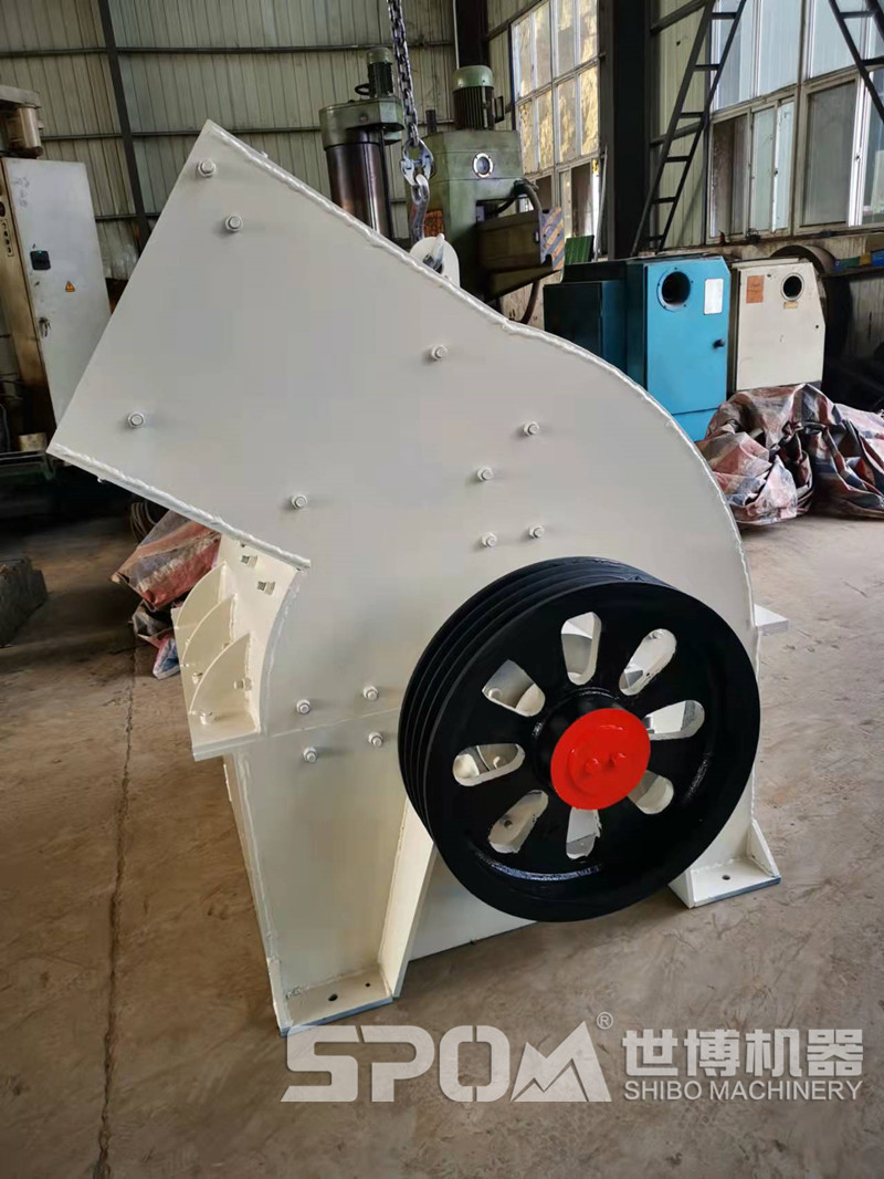 PC錘式破碎機(jī)，小型焦煤錘式破碎機(jī)